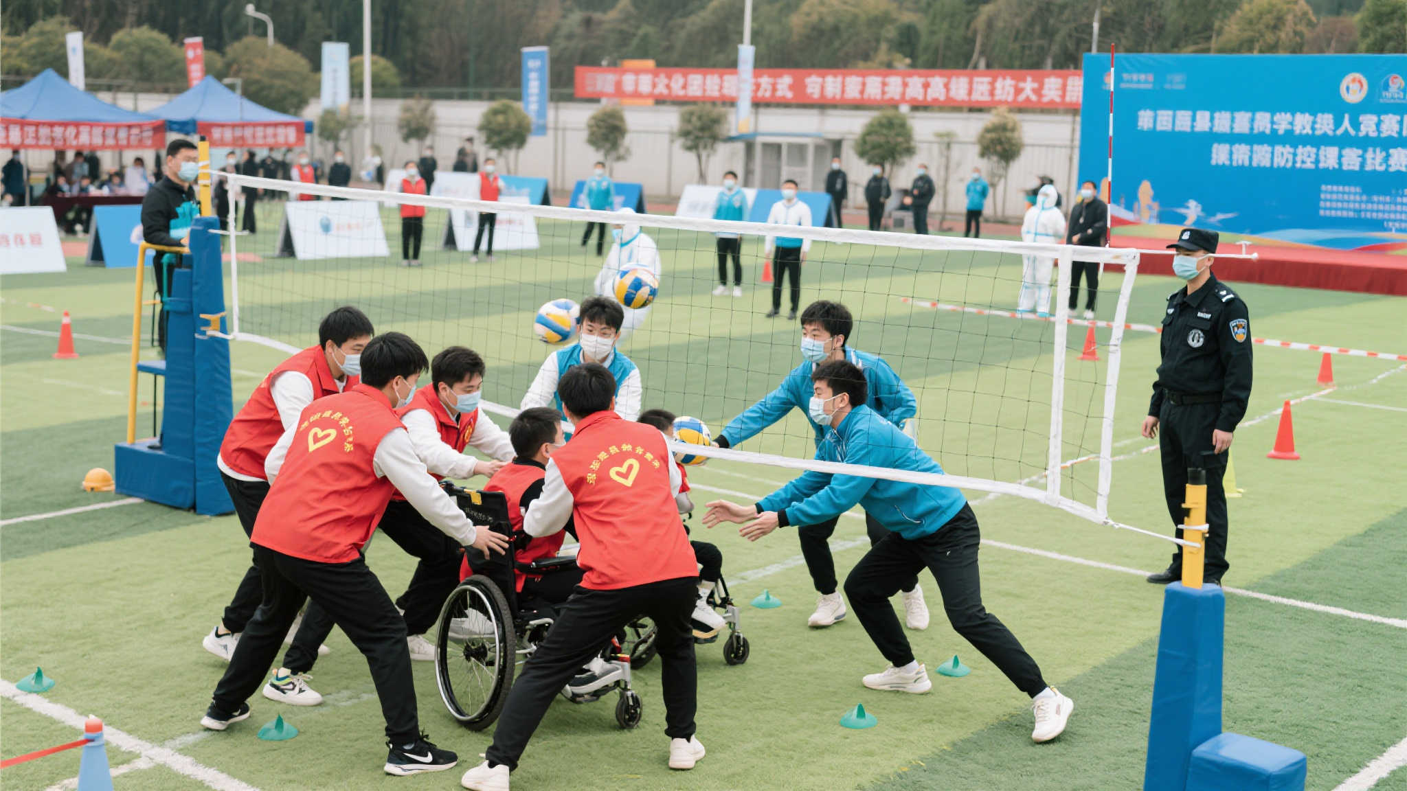 荣县特校乒乓健将勇夺双冠桂冠 荣县特校乒乓健将勇夺双冠桂冠