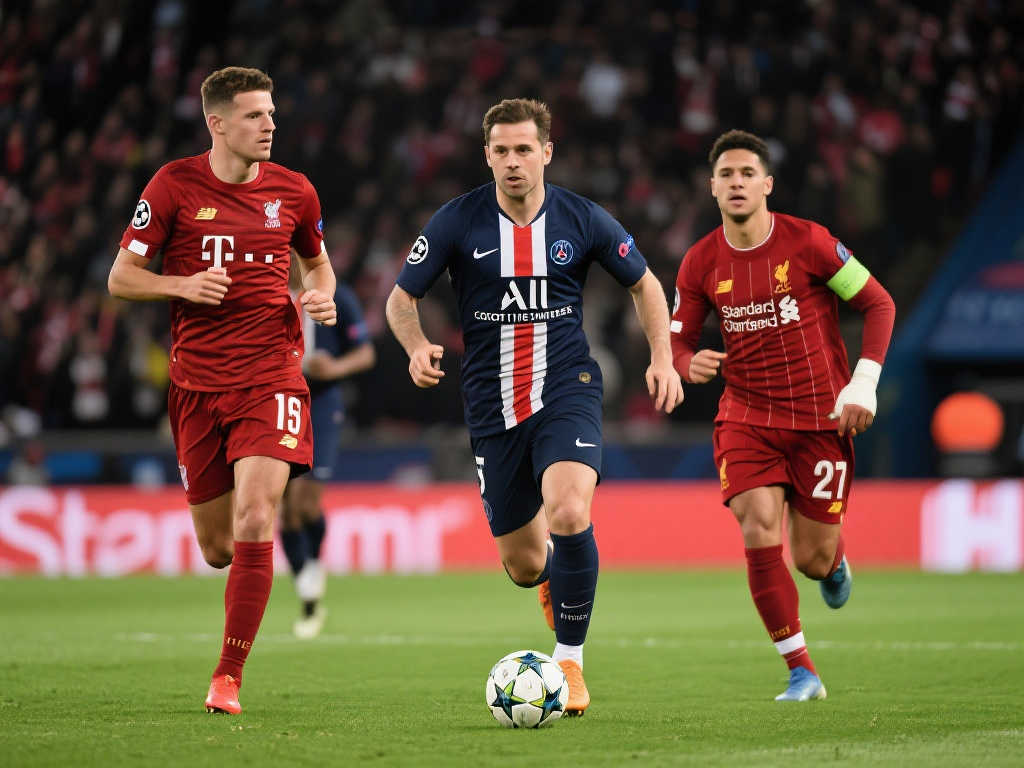 巴萨跻身前三！最新足坛俱乐部排行榜，皇马跌出五强，曼城排名飙升