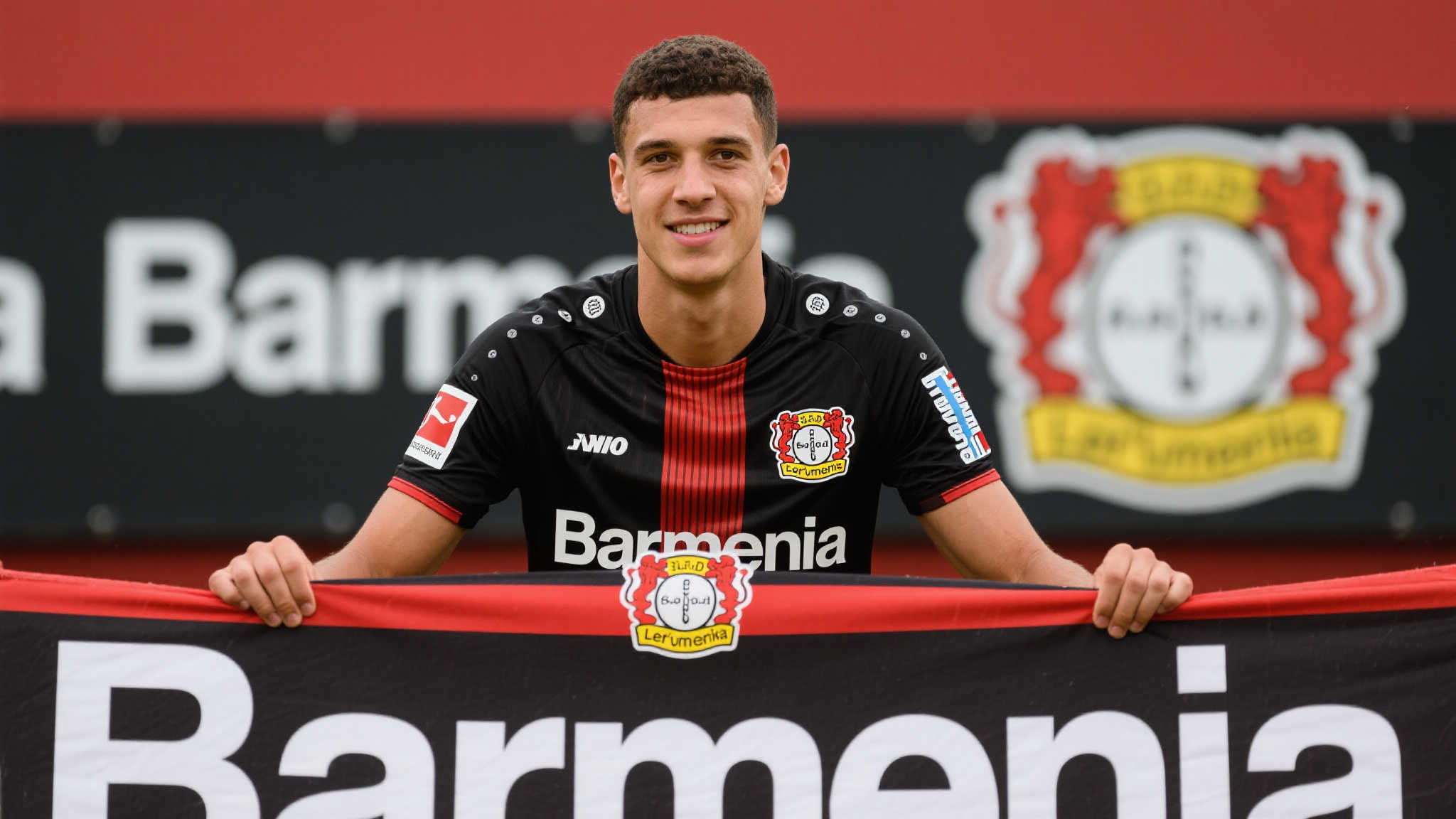 德媒报道:宽萨以3000万欧元转会勒沃库森,另获百万元奖金 德媒报道:宽萨以3000万欧元转会勒沃库森,另获百万元奖金