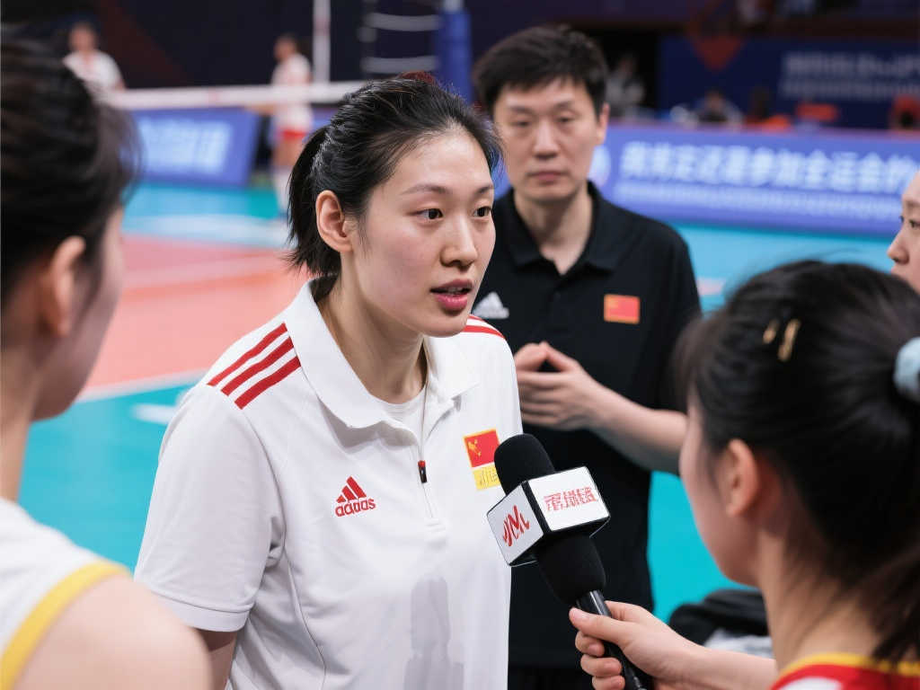 张常宁确认出战全运会:已加入江苏女排教练团队 张常宁确认出战全运会:已加入江苏女排教练团队