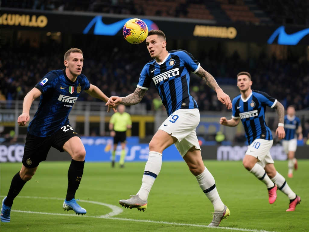 皮耶罗:国米“疯狂”本色尽显,本场比赛令人瞩目 皮耶罗:国米“疯狂”本色尽显,本场比赛令人瞩目